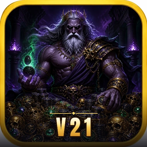 Cuplikan tampilan saluran unduhan APK v21 512×512